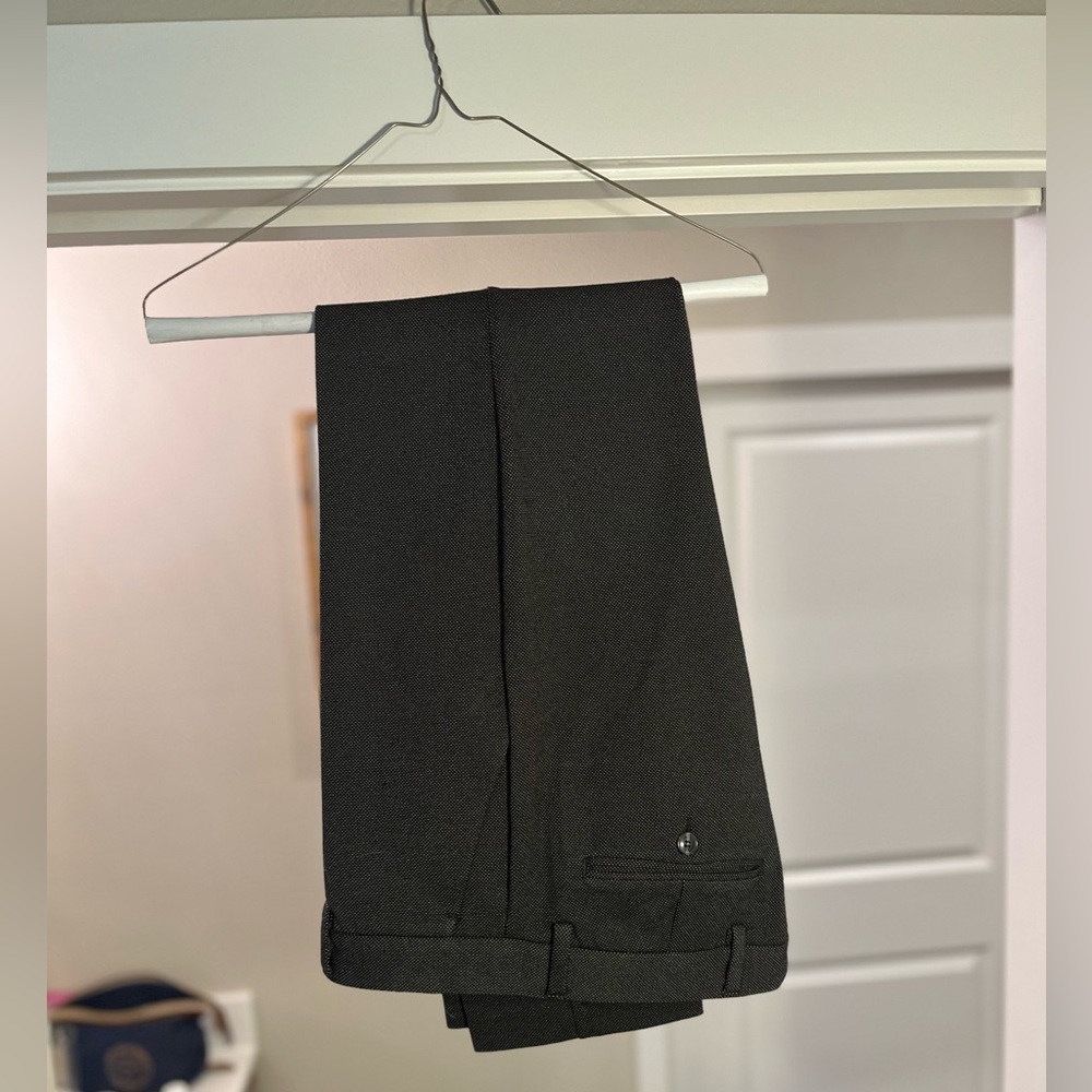 Men’s Liverpool Dress Pants 34x32